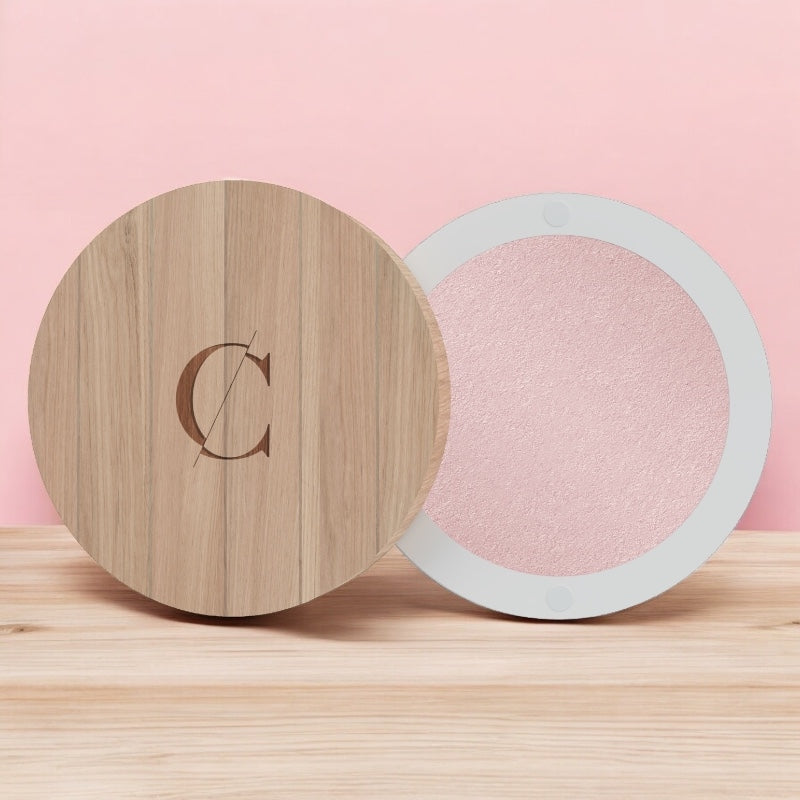 Bio-Zaubertönung – 3,5 g – Karamellfarbe