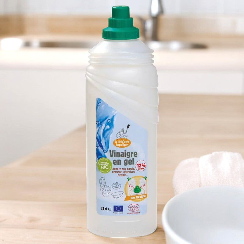 Bio-Gelessig 12% - 750ml - Die umweltfreundliche Drogerie