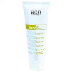 Crème mains BIO echinacea & pépins de raisin - 125ml - Eco Cosmetics