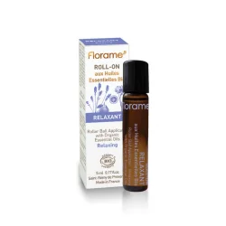 Roll-on Bio Relax - 5ml - Florame
