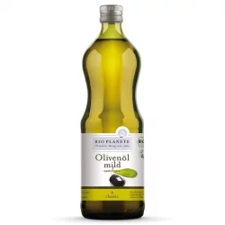 Huile d'olive douce vierge extra BIO - 1l - Bio Planète