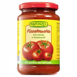 Tomates pour pizza BIO - 330g - Rapunzel