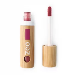 Vernis à lèvres Rouge cerise N°036 BIO - 3,8ml - Zao