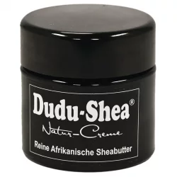 Natürliche Sheabutter - 100ml - Dudu-Shea