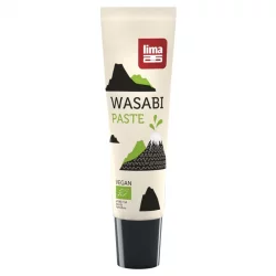 Pâte de wasabi BIO - 30g - Lima