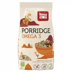 BIO-Express Porridge Omega 3 - 350g - Lima