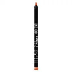 Crayon contour des lèvres BIO N°05 Apricot - 1,4g - Lavera