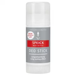 Déodorant stick homme naturel sauge - 40ml - Speick
