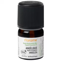 Ätherisches Öl Angelikawurzel Bio - 2ml - Florame