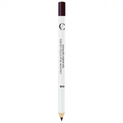 Crayon yeux nacré BIO N°148 Violet - 1,1g - Couleur Caramel