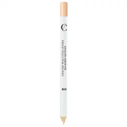 Crayon yeux BIO N°150 Beige clair - 1,1g - Couleur Caramel