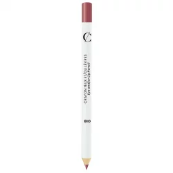 Crayon lèvres BIO N°144 Rouge groseille - 1,1g - Couleur Caramel