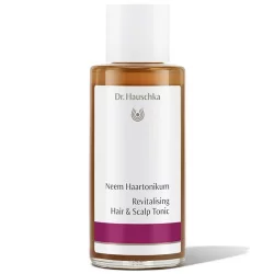 Lotion pour les cheveux BIO ﻿neem - 100ml - Dr. Hauschka