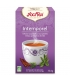 BIO-Kräutertee mit Zimt, Salbei & Oregano - Wohlfühl Tee - Yogi Tea
