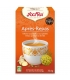 BIO-Kräutertee mit Kardamom, Fenchel & Ingwer - Nach dem Essen Tee - Yogi Tea