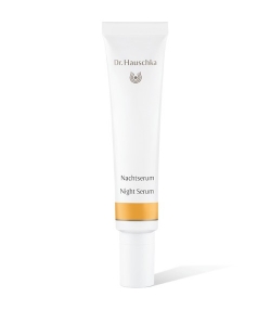 BIO-Nachtserum Apfelfrucht & Apfelblüte - 20ml - Dr.Hauschka BIO-Nachtserum Apfelfrucht & Apfelblüte - 20ml - Dr.Hauschka