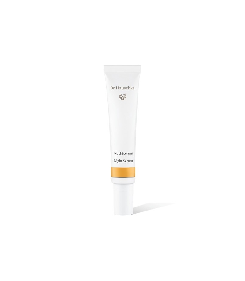 BIO-Nachtserum Apfelblüte - 20ml - Dr.Hauschka