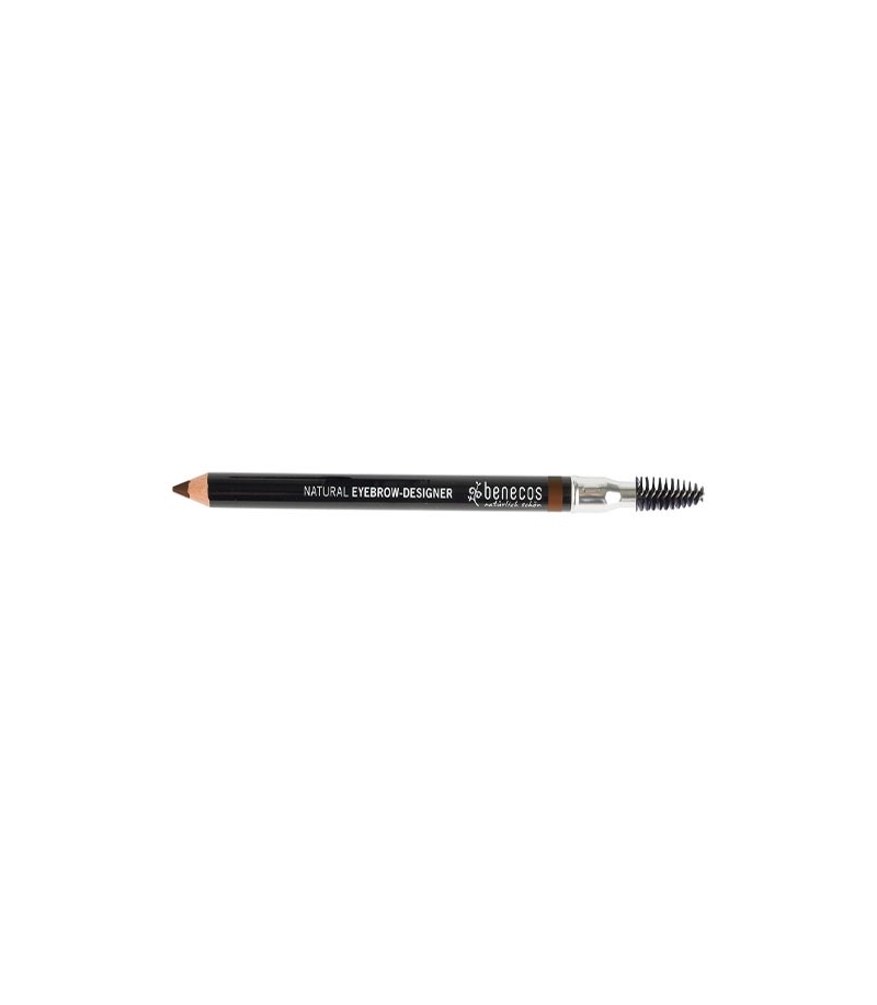 Crayon sourcils BIO Blonde - 1,1g - Benecos