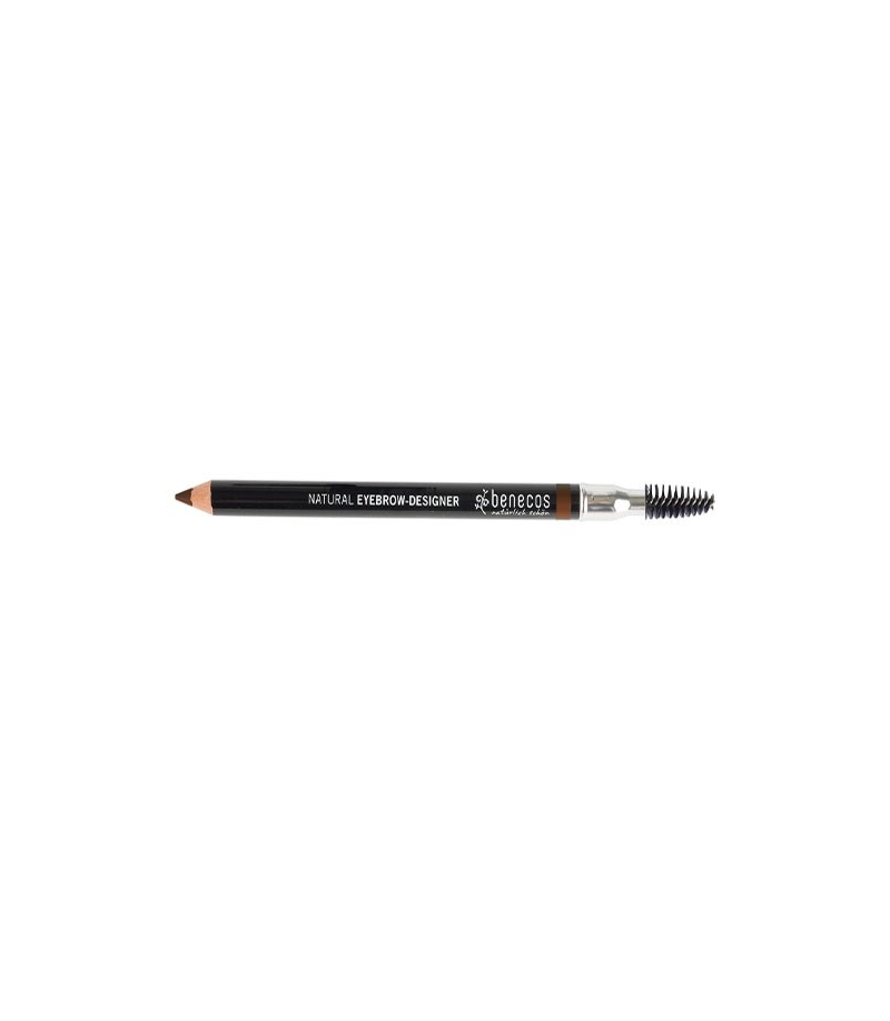 Crayon sourcils BIO Blonde - 1,1g - Benecos Crayon sourcils BIO Blonde - 1,1g - Benecos