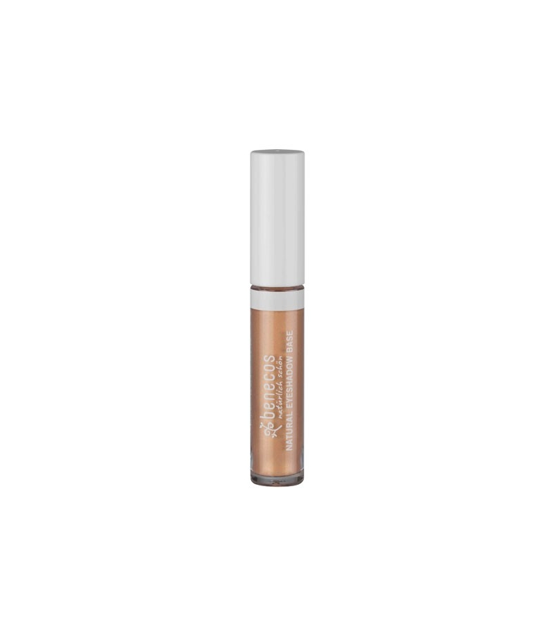 BIO-Lidschattengrundierung Prime fine - 5ml - Benecos BIO-Lidschattengrundierung Prime fine - 5ml - Benecos