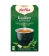 Thé vert citronnelle & menthe poivrée BIO - Equilibre du Thé Vert - Yogi Tea
