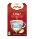BIO-Kräutertee mit Zimt, Ingwer & Kardamom - Classic - Yogi Tea
