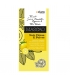 Chocolat BIO noir avec croquant de citron & poivre Mascao - 100g - Claro