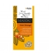 Chocolat BIO noir avec zeste d\'orange confit Mascao - 100g - Claro