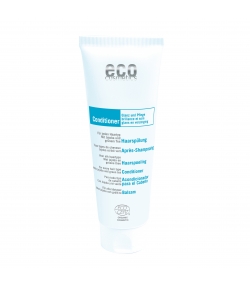 BIO-Haarspülung Jojoba & Grüner Tee - 200ml - Eco Cosmetics