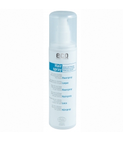 Glanz & Volumen BIO-Haarspray Granatapfel & Goji - 150ml - Eco Cosmetics Glanz & Volumen BIO-Haarspray Granatapfel & Goji - 150ml - Eco Cosmetics