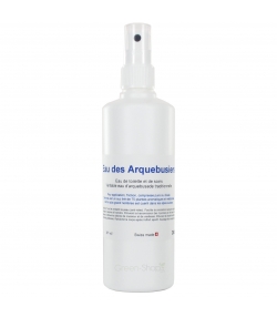 Natürliches Spray Arquebusade Wasser 75 Pflanzen - 200ml - D&A Laboratoire Natürliches Spray Arquebusade Wasser 75 Pflanzen - 200ml - D&A Laboratoire