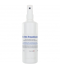 Natürliches Spray Arquebusade Wasser 75 Pflanzen - 200ml - D&A Laboratoire