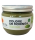 BIO-Moringa Pulver - 80g - Soleil Vie