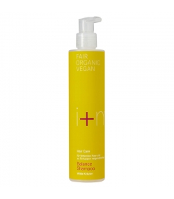 Balance BIO-Shampoo Wilde Kräuter - 250ml - i+m Naturkosmetik Berlin Hair Care Balance BIO-Shampoo Wilde Kräuter - 250ml - i+m Naturkosmetik Berlin Hair Care