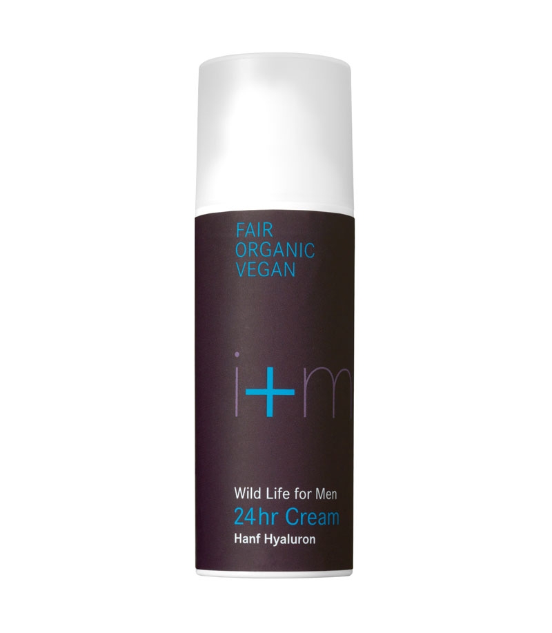 crème visage homme bio - cosmétique bio homme