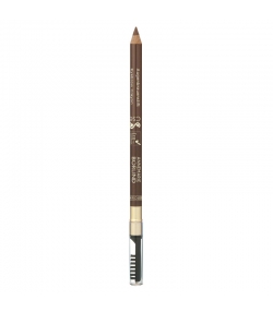 Crayon à sourcils naturel Brown pearl - 1g - Annemarie Börlind