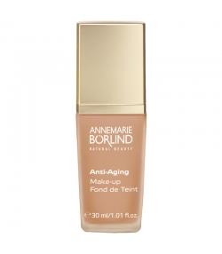 Anti-Aging BIO-Make-up-Creme Beige 02k - 30ml - Annemarie Börlind Anti-Aging BIO-Make-up-Creme Beige 02k - 30ml - Annemarie Börlind