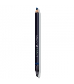 Crayon contour des yeux BIO N°03 bleu - 1,05g - Dr.Hauschka