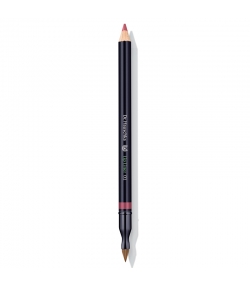 Crayon contour des lèvres BIO N°01 liriodendron - 1,05g - Dr.Hauschka
