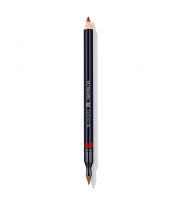 Crayon contour des lèvres BIO N°02 hibiscus boisé - 1,05g - Dr.Hauschka Crayon contour des lèvres BIO N°02 hibiscus boisé - 1,05g - Dr.Hauschka