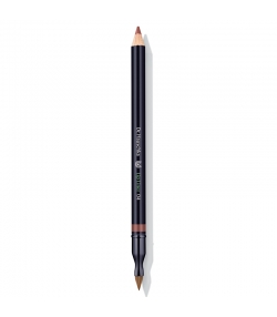 Crayon contour des lèvres BIO N°04 cumaru - 1,05g - Dr.Hauschka Crayon contour des lèvres BIO N°04 cumaru - 1,05g - Dr.Hauschka