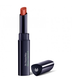 BIO-Lippenstift Lichterglanz perlmutt N°06 aprikola - 2g - Dr.Hauschka BIO-Lippenstift Lichterglanz perlmutt N°06 aprikola - 2g - Dr.Hauschka