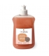 Liquide vaisselle argile rose, mandarine & pamplemousse - 500ml - Argiletz
