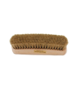 Brosse à reluire claire - 1 pièce - La droguerie écologique Brosse à reluire claire - 1 pièce - La droguerie écologique