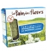Tartines craquantes sarrasin sans sel & sucre BIO - 150g - Le pain des fleurs