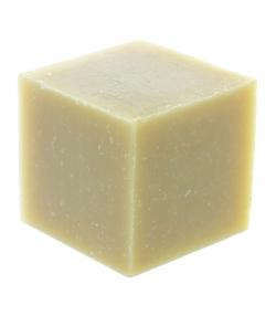 Savon de rasage naturel Don Juan jojoba & argile blanche - 110g - Bionessens Savon de rasage naturel Don Juan jojoba & argile blanche - 110g - Bionessens