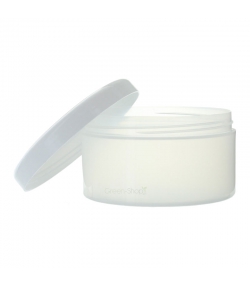 Transparente Plastikdose 250ml mit Drehverschluss - 1 Stück - Aromadis Transparente Plastikdose 250ml mit Drehverschluss - 1 Stück - Aromadis
