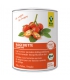 Cynorrhodon en poudre BIO - 150g - Raab Vitalfood
