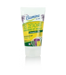 Ökologischer Flecklöser Fett & Öl Lavandin - 150ml - Etamine du Lys Ökologischer Flecklöser Fett & Öl Lavandin - 150ml - Etamine du Lys