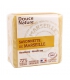 Savonnette de Marseille naturelle - 100g - Douce Nature